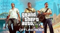 Grand Theft Auto V (GTA 5) – Tài Khoản Steam Offline