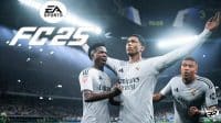EA Sports FC 25