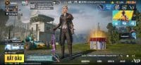 PUBG Mobile