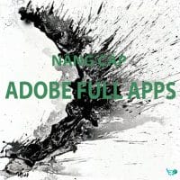 Dịch vụ Nâng Cấp Adobe Full Apps - Bản Quyền - Ổn Định
