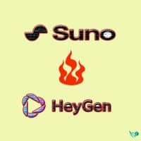 Nâng Cấp Chính Chủ Tài Khoản Suno Và HeyGen Giá Rẻ
