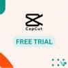 Tạo tài khoản Capcut Pro