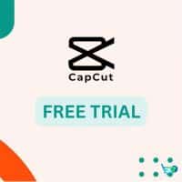 Tạo tài khoản Capcut Pro