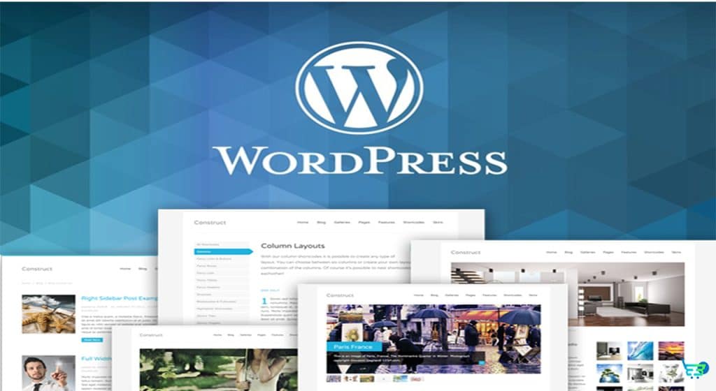 Wordpress 4 1