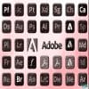 Bản quyền Adobe Full Apps Chính Chủ - Gói Trial Gia Hạn Theo Tháng
