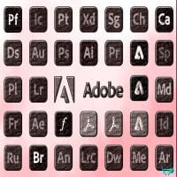 Bản quyền Adobe Full Apps Chính Chủ - Gói Trial Gia Hạn Theo Tháng
