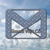 Tài Khoản Gmail Việt Cổ Giá Rẻ – Trust Cao - An Toàn – Chất Lượng