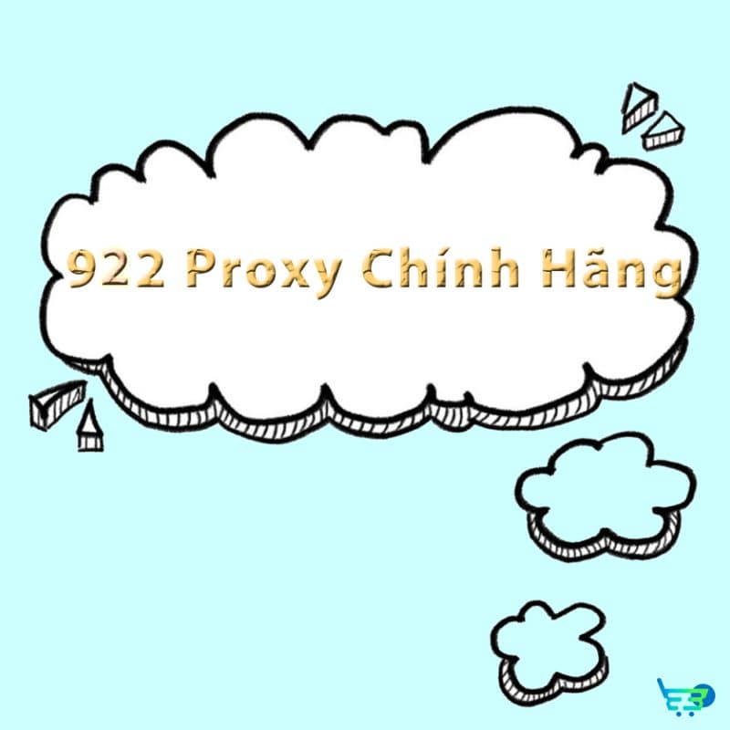 CDKey 922 Proxy