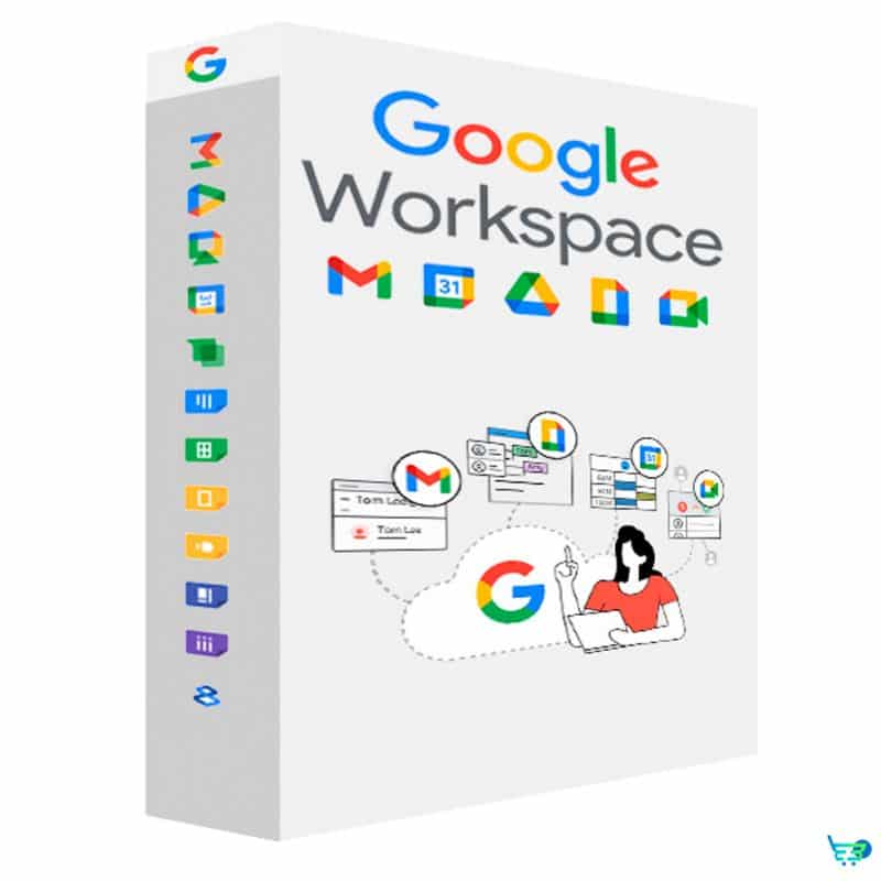 Acc Super Admin Google Workspace for Education (Gsuite)