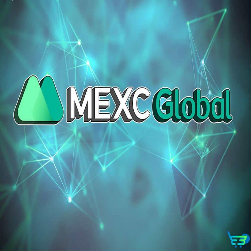 Acc Sàn MEXC Global Cũ Đã KYC