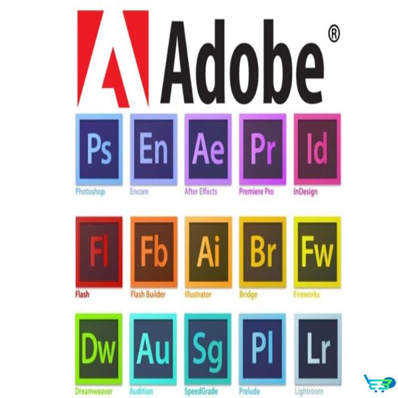 Adobe 80GB EDU ỔN ĐỊNH CAO galery