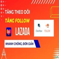 Buff Lượt Đánh Giá / Lượt Mua Ảo Trên Lazada