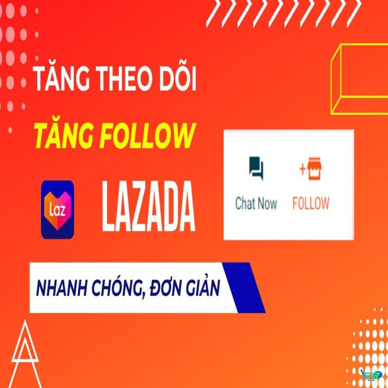 Buff Lượt Đánh Giá / Lượt Mua Ảo Trên Lazada