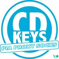 PIA PROXY SOCK5