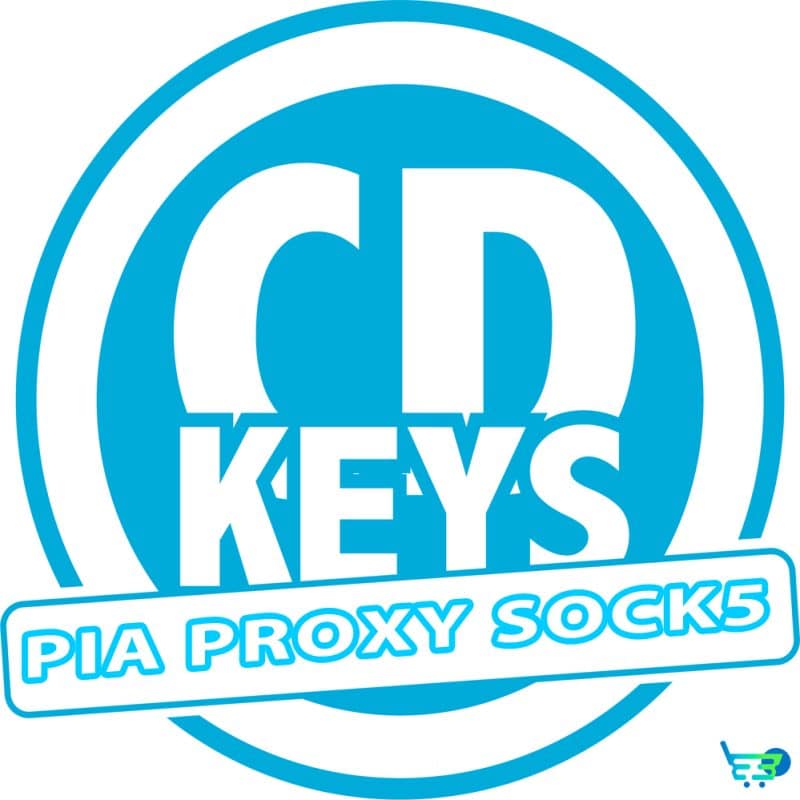 PIA PROXY SOCK5