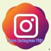 Clone Instagram Việt