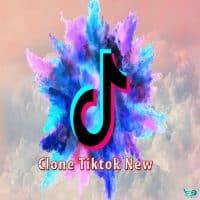 Clone Tiktok New