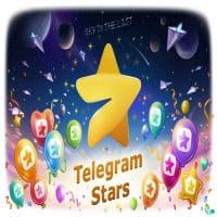 Cung Cấp Star Sao Telegram Sạch