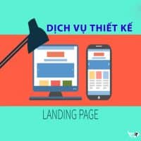 Dịch vụ thiết kế landing-page