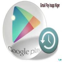 Gmail Pay Inapp Niger CH Play