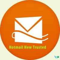 Hotmail New Trusted Chưa Qua Sử Dụng (Tạo biến thể bán tối thiểu số lượng trên 10k)
