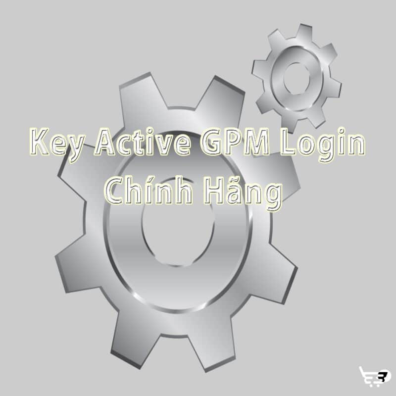 Key Active GPM