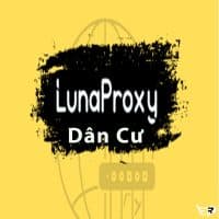 Luna Proxy-Dân Cư Dung Lượng GB Chính Hãng CD Key