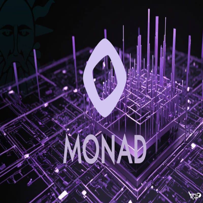 MON Testnet Monad Testnet