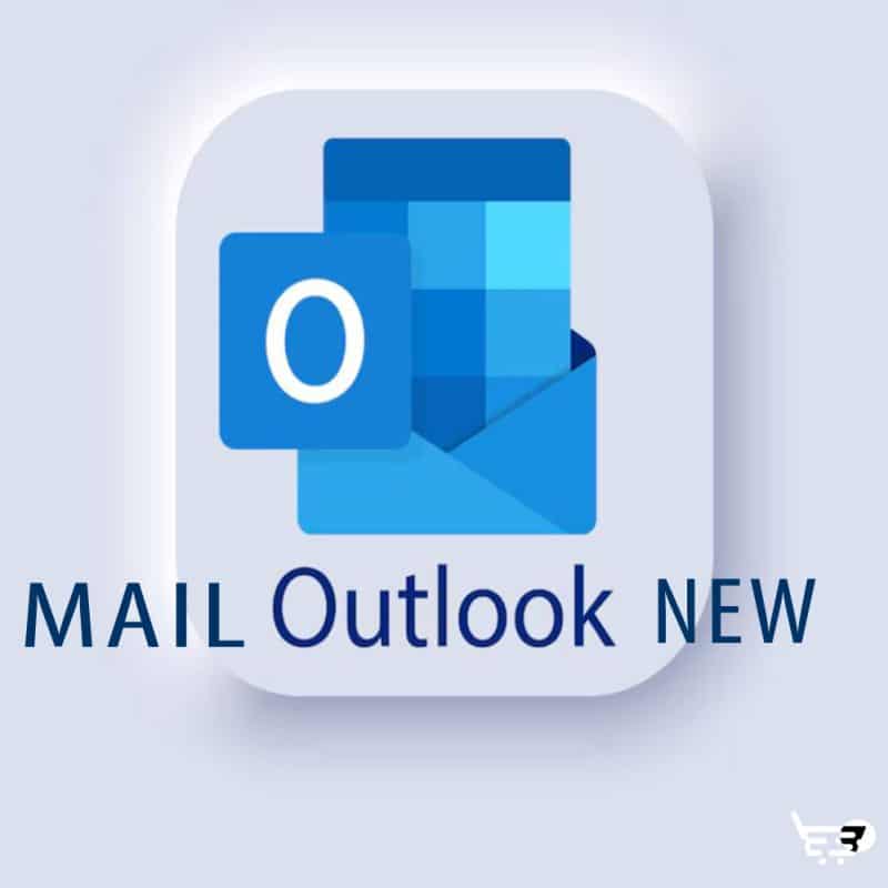 Mail Outlook New (Có tool đọc thư)