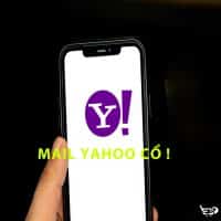 Mail Yahoo cổ