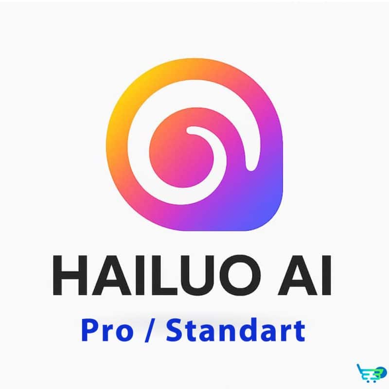 Nâng cấp Hailuo AI Pro / Standart