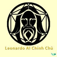 Nâng cấp Leonardo AI Chính Chủ