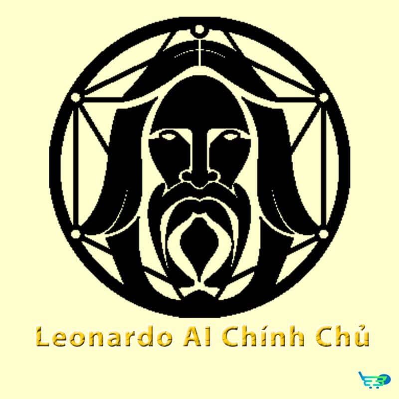 Nâng cấp Leonardo AI Chính Chủ