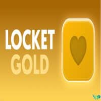 Nâng cấp Locket Gold Asia