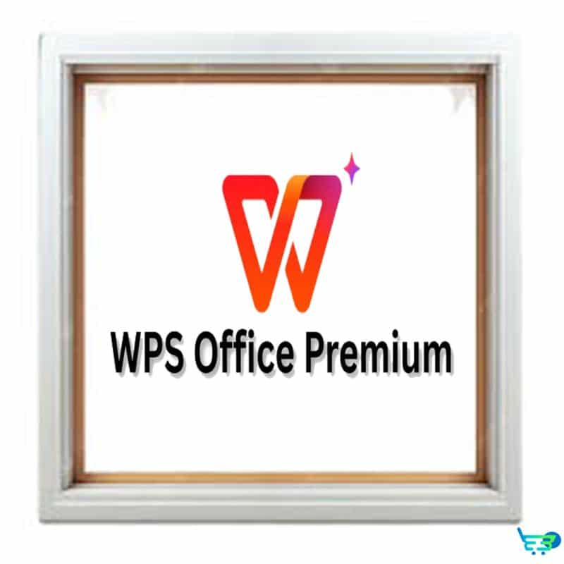 Nâng cấp WPS Office Premium 1 năm chính chủ