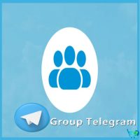 Nhóm Telegram (Group Telegram)