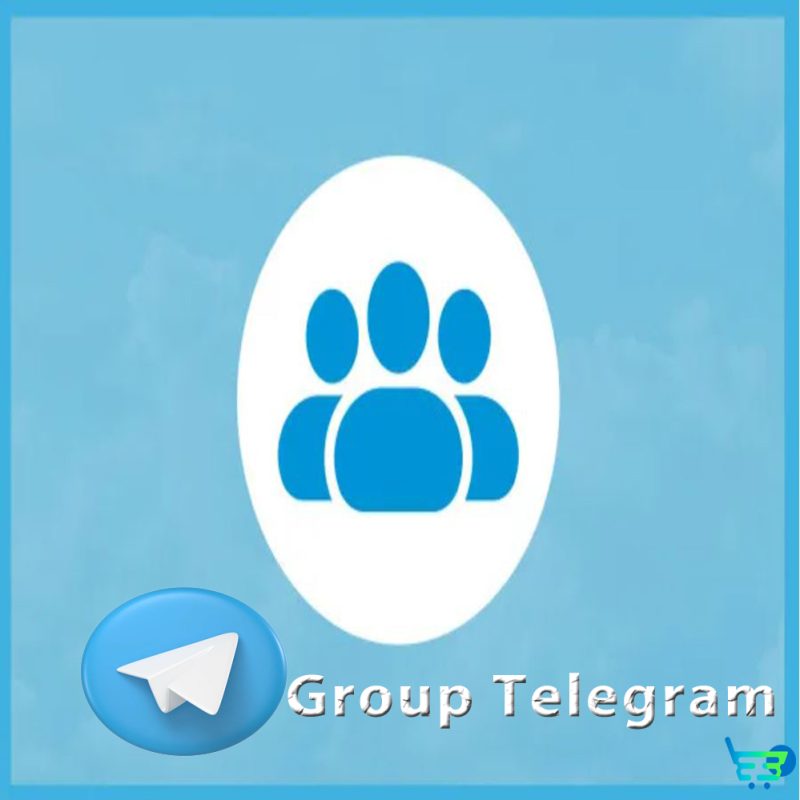 Nhóm Telegram (Group Telegram)