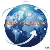 Proxy Theo Các Nước Quốc Tế