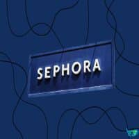 Tài Khoản Sephora Reg New Theo Tháng