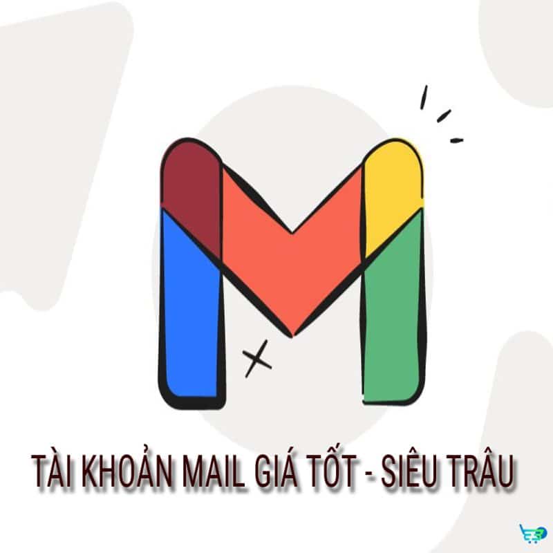 Tài Khoản Mail (@mail.com)