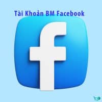 Tài Khoản BM Facebook