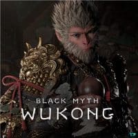 Tài Khoản Black Myth: Wukong Bản Deluxe Việt Hoá