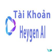 Tài Khoản Heygen AI – Tạo Video AI Giọng Nói & Avatar Chuẩn Studio – Tối Ưu Cho Marketer & Creator