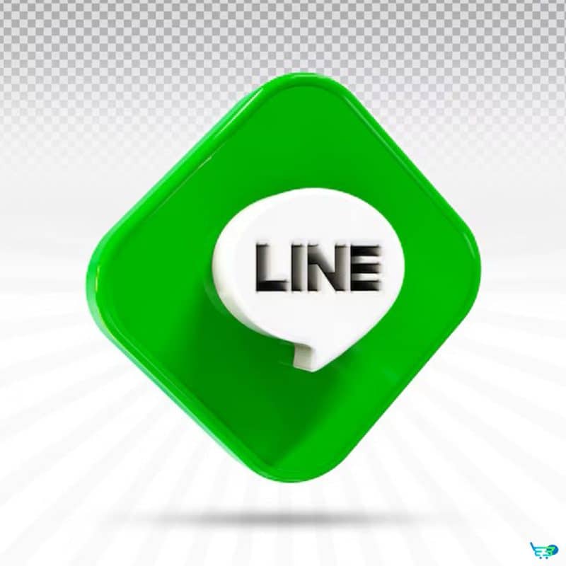 Tài Khoản LINE Việt Nam | Full Access
