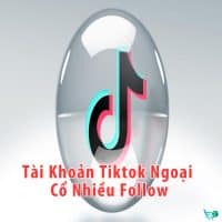 Tiktok Ngoại Cổ
