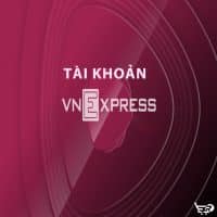 Tài Khoản Vnexpress
