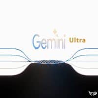 Tài khoản Gemini Ultra