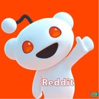 Tài Khoản Reddit (reddit.com)