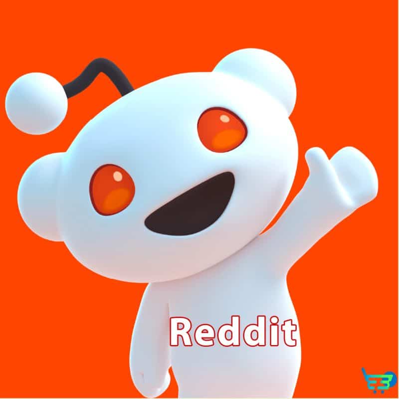 Tài Khoản Reddit (reddit.com)
