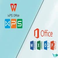 Tài khoản WPS Office Premium và Microsoft Office 365 tích hợp CoIpilot A